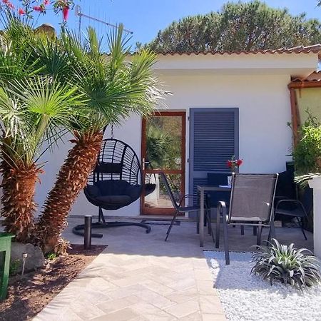 La Villetta Tre Palme Valledoria  Zewnętrze zdjęcie