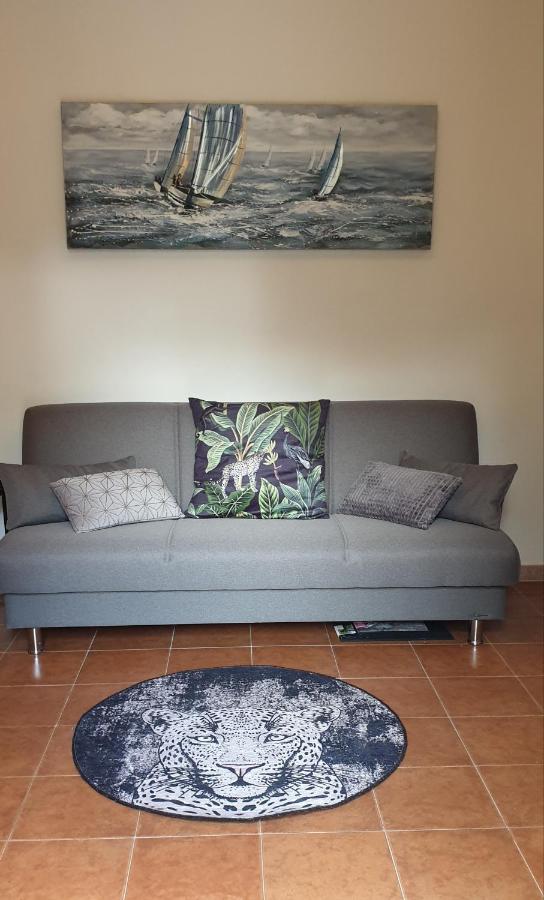 La Villetta Tre Palme Valledoria  Zewnętrze zdjęcie