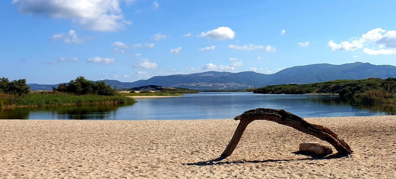 La Villetta Tre Palme Valledoria  Zewnętrze zdjęcie