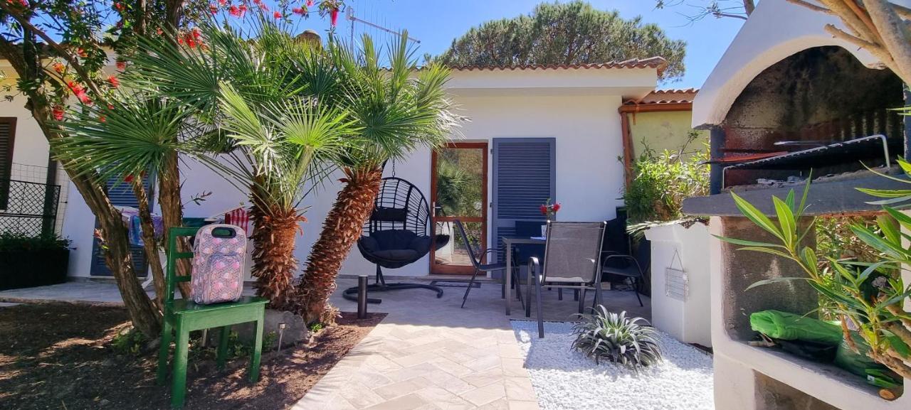 La Villetta Tre Palme Valledoria  Zewnętrze zdjęcie