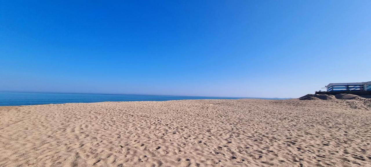 La Villetta Tre Palme Valledoria  Zewnętrze zdjęcie