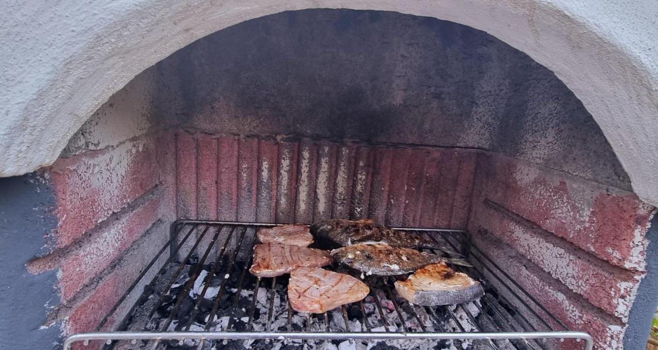 La Villetta Tre Palme Valledoria  Zewnętrze zdjęcie