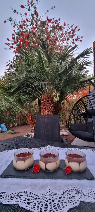 La Villetta Tre Palme Valledoria  Zewnętrze zdjęcie