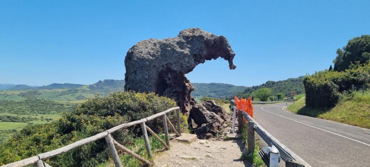 La Villetta Tre Palme Valledoria  Zewnętrze zdjęcie
